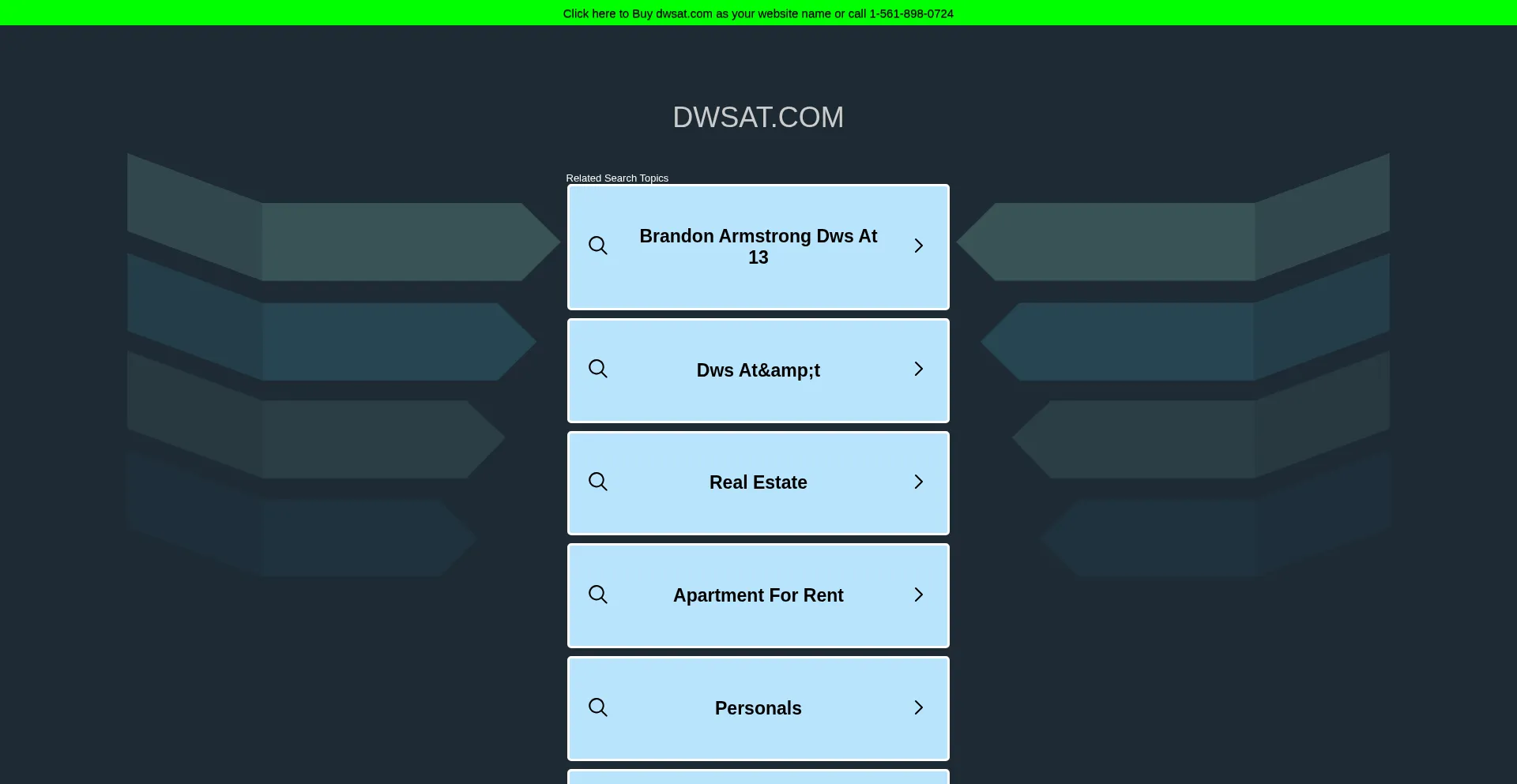 Dwsat.com