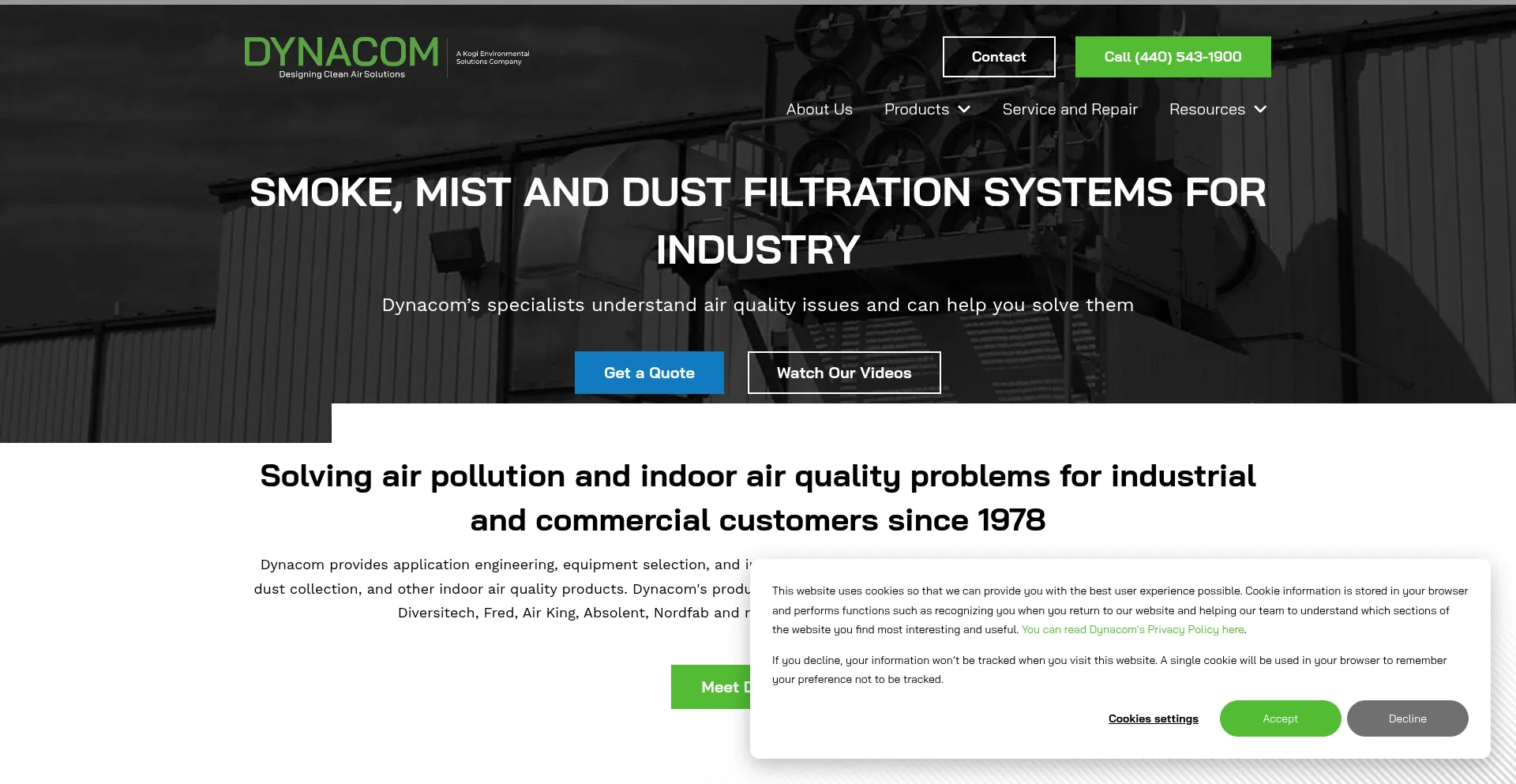 Dynacomonline.com