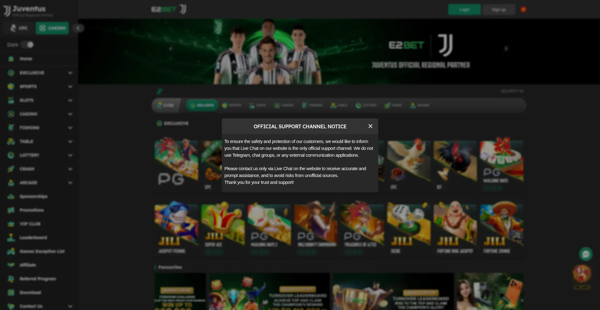 E2betjuv.com