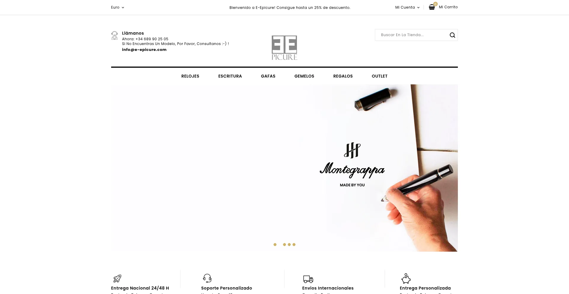 E-epicure.com