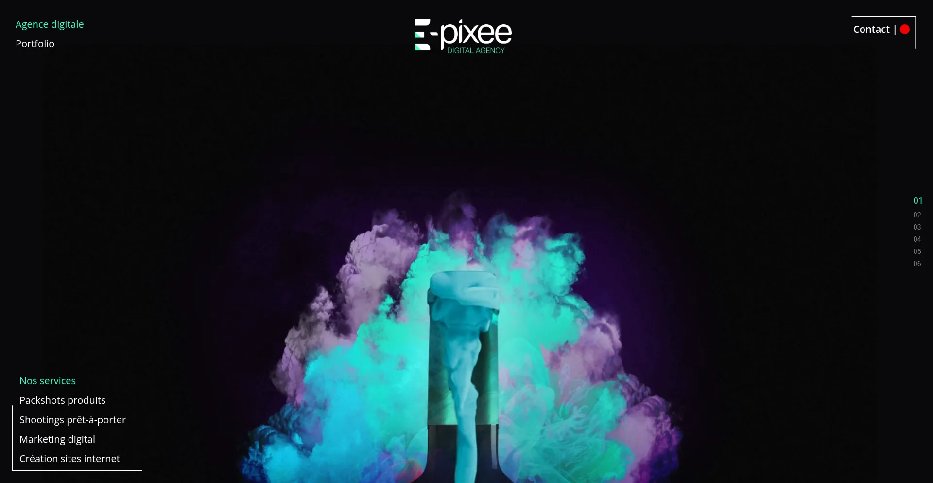E-pixee.com