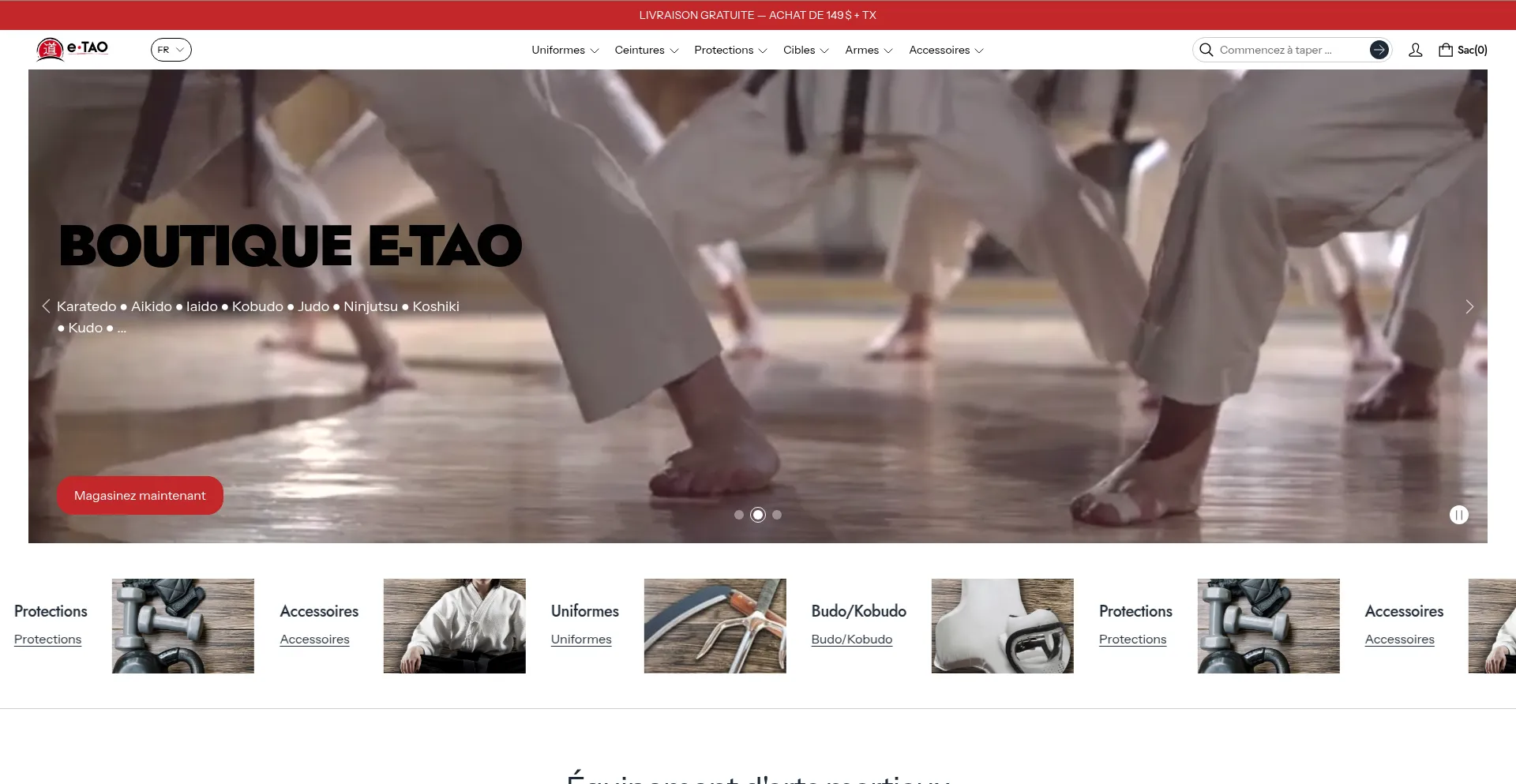 E-tao.ca