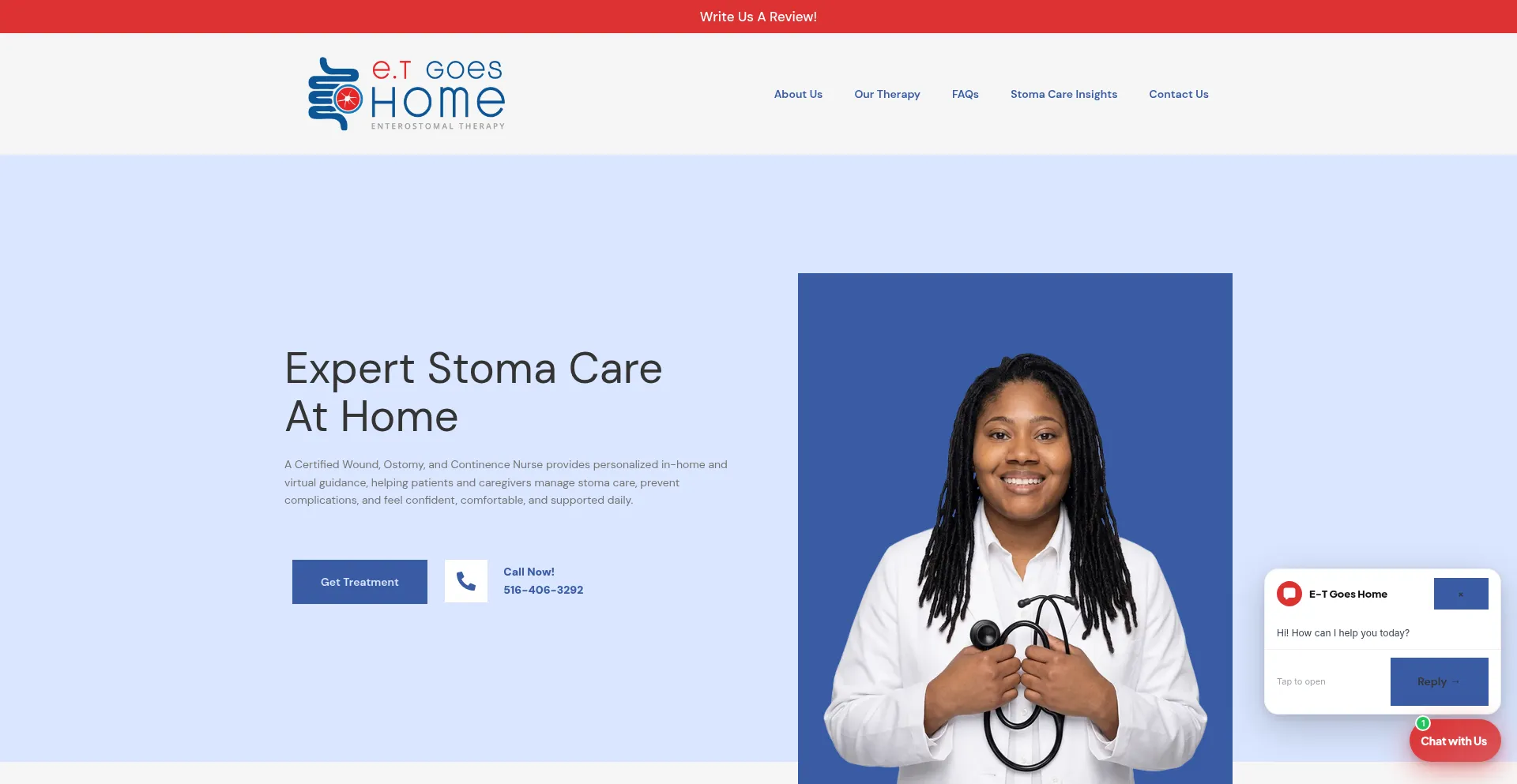 E-tgoeshome.com