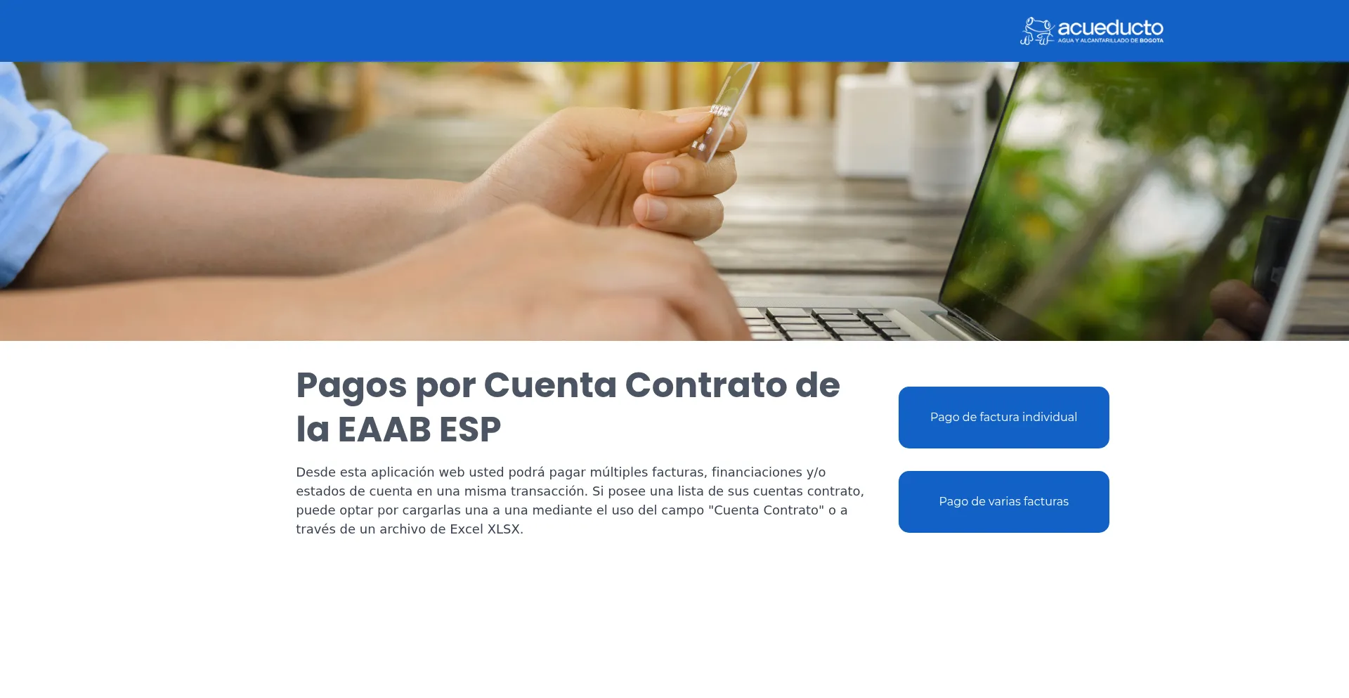 Eaab-acueducto.com.co
