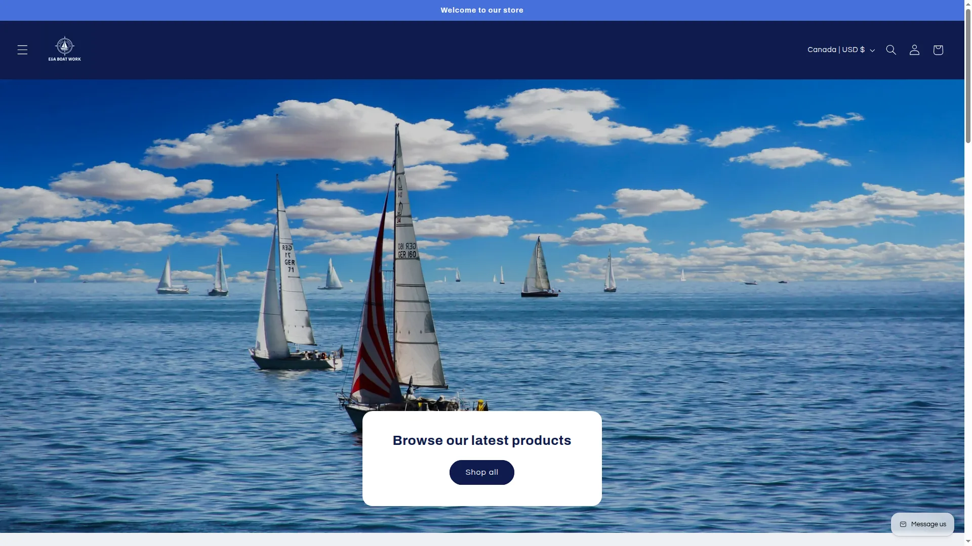 Eaboatwork.com