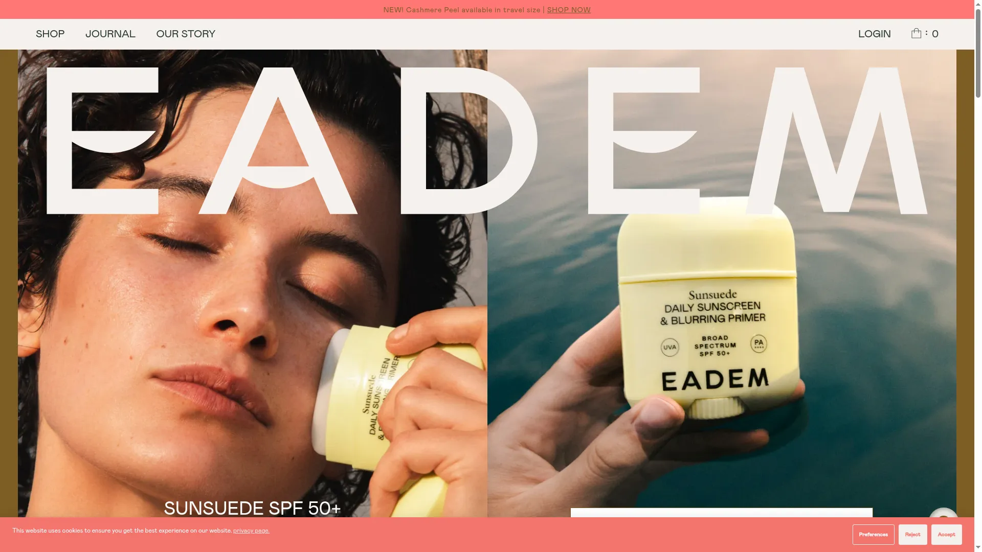 Eadem.co