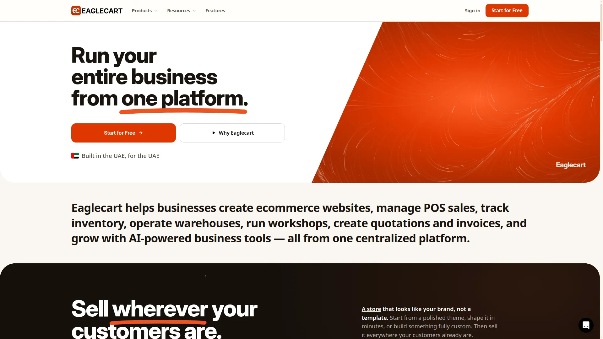 Eaglecart.com