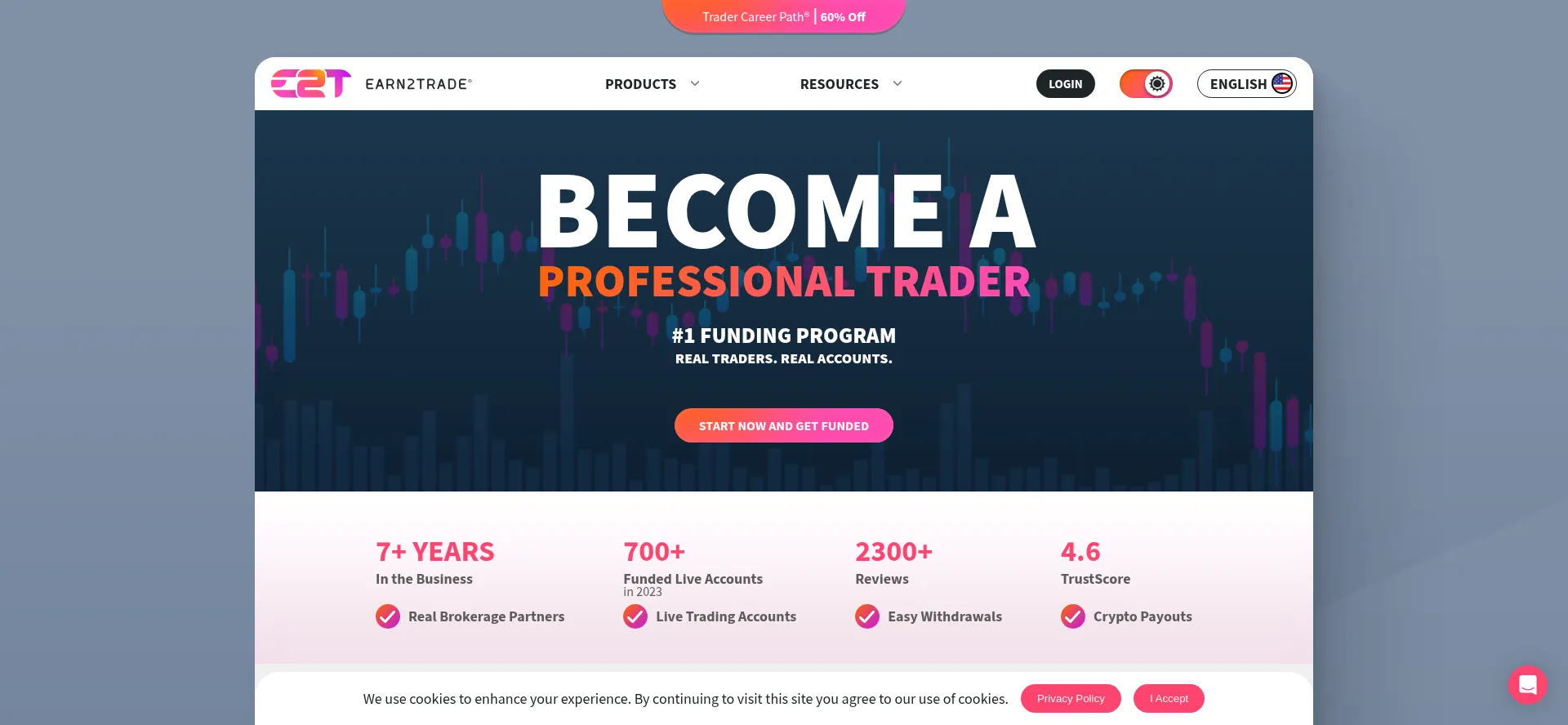 Earn2trade.com