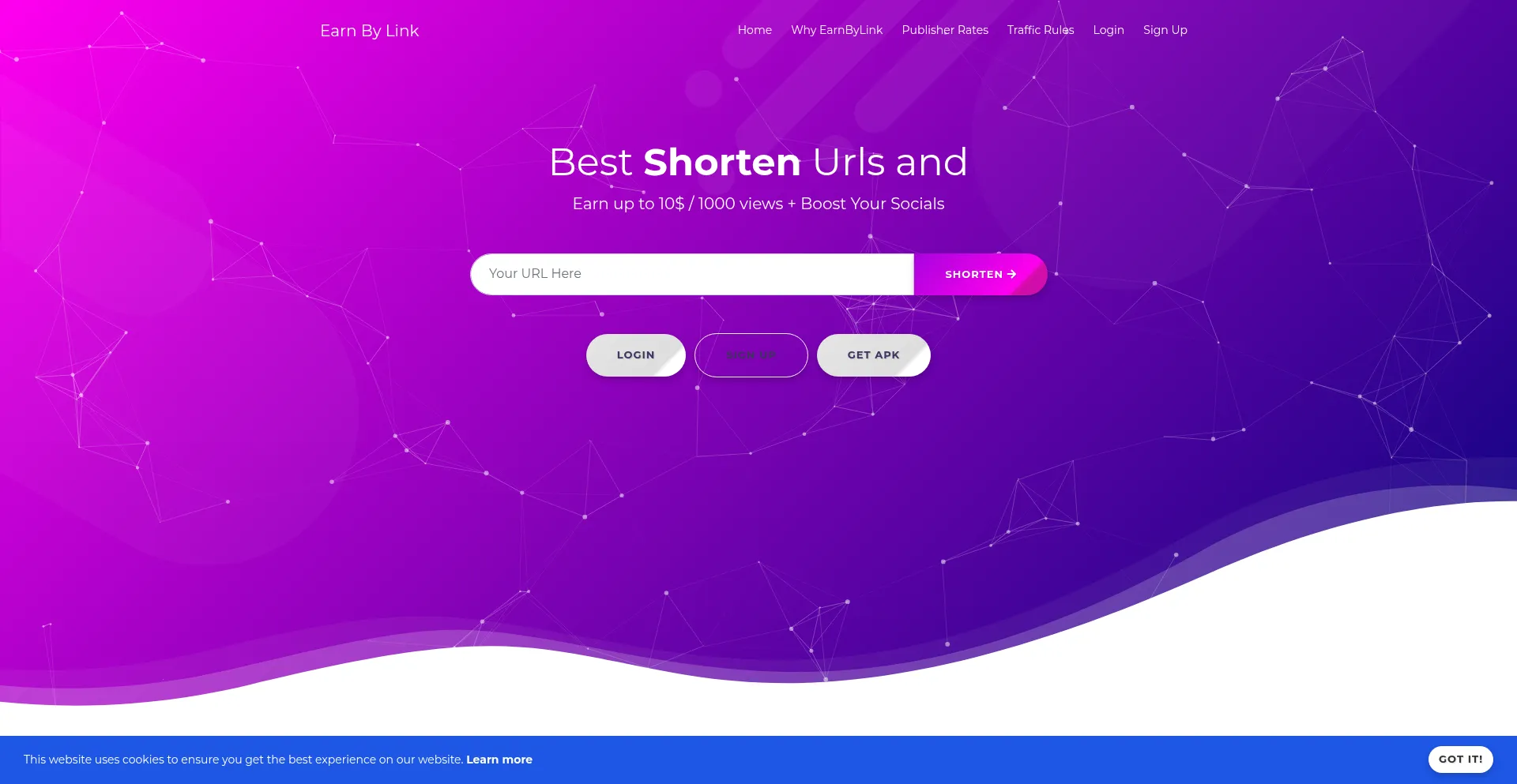 Earnbylink.com