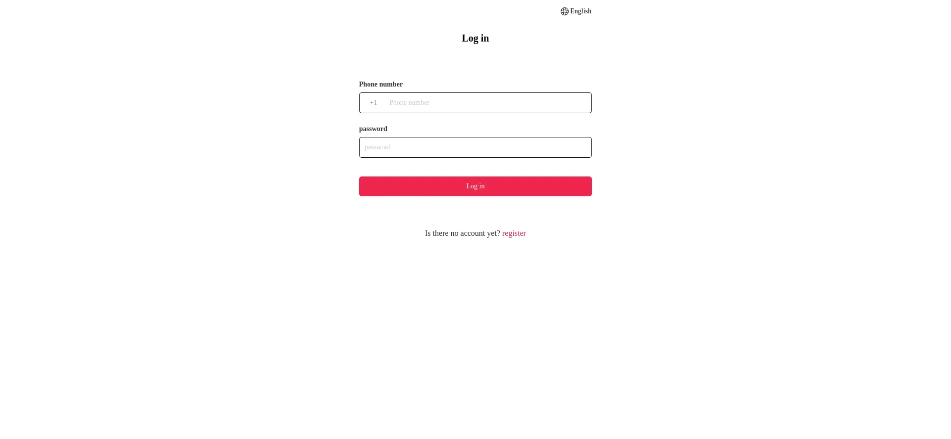 Website screenshot of Earntasks.vip