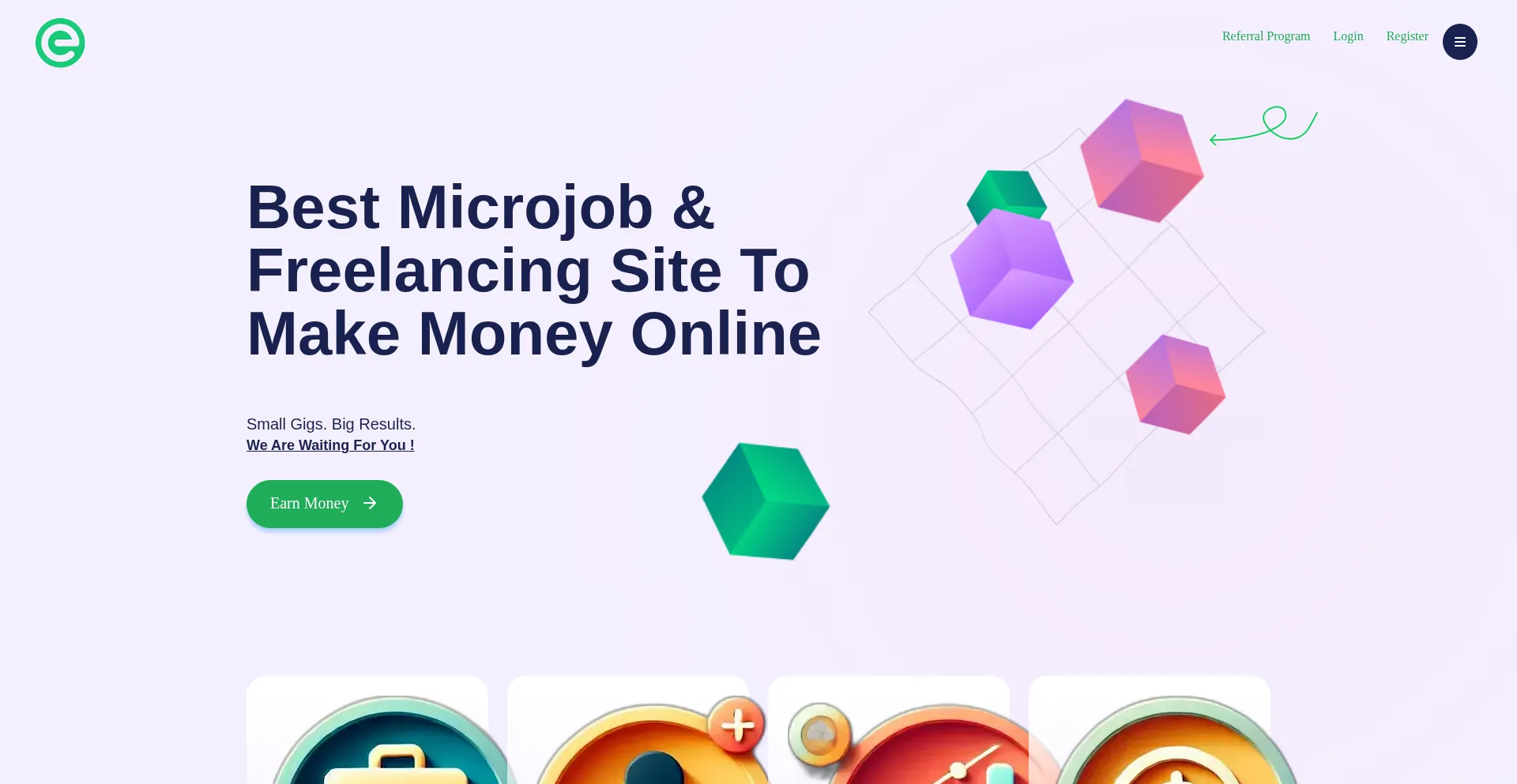 Earnupbd.com