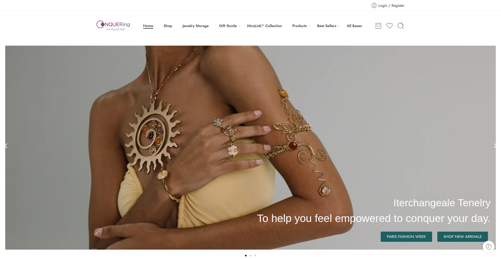 Earringsshine.com