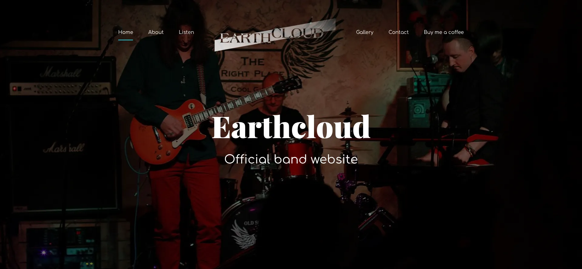 Earthcloud.online