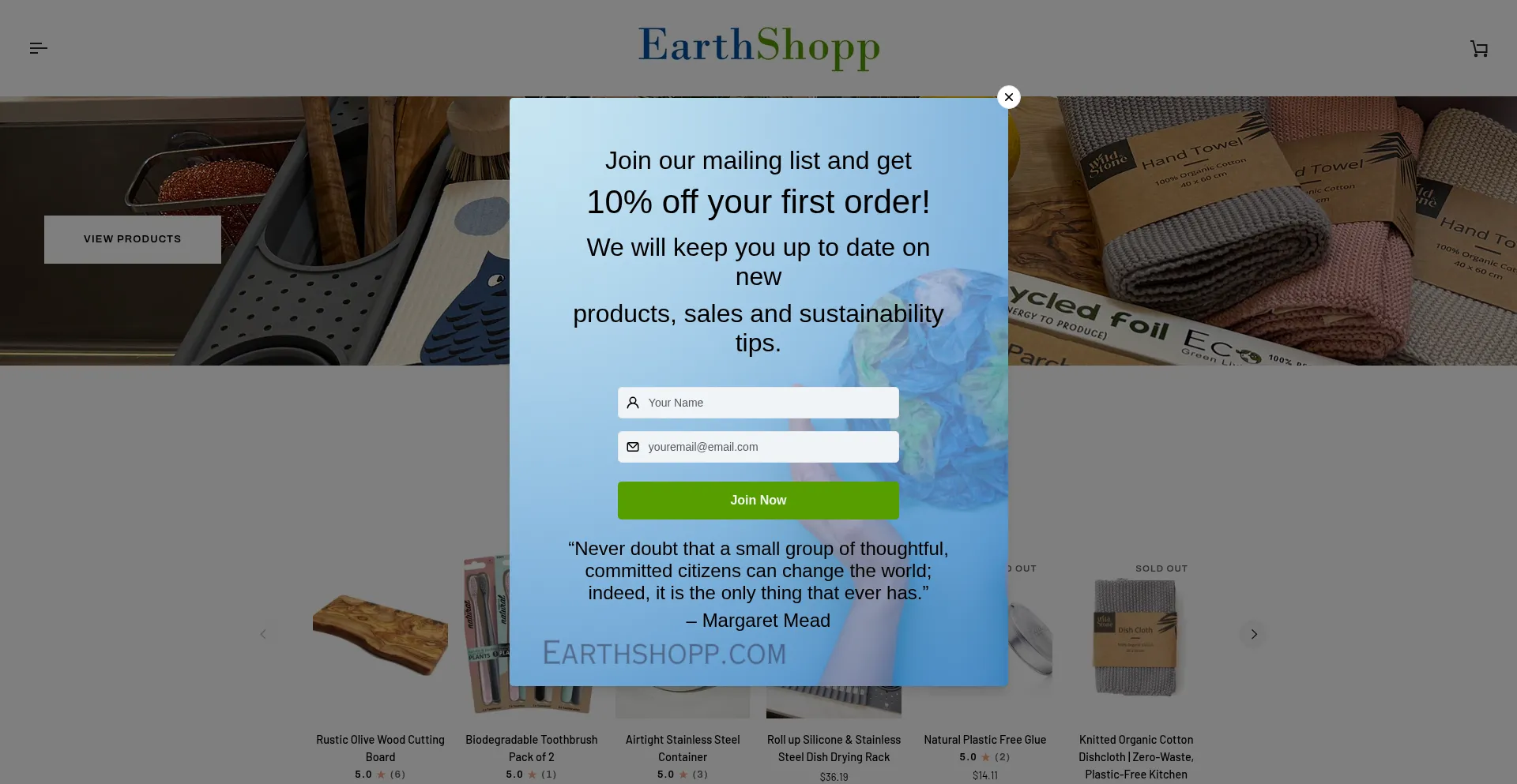 Earthshopp.com