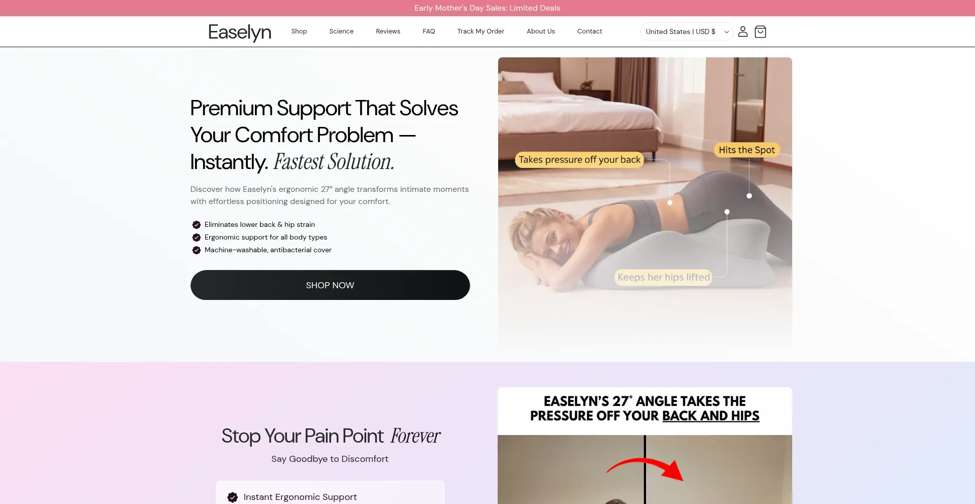 Easelyn.com