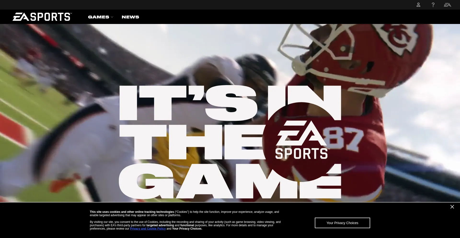 Ist Easports.com sicher und vertrauenswürdig?