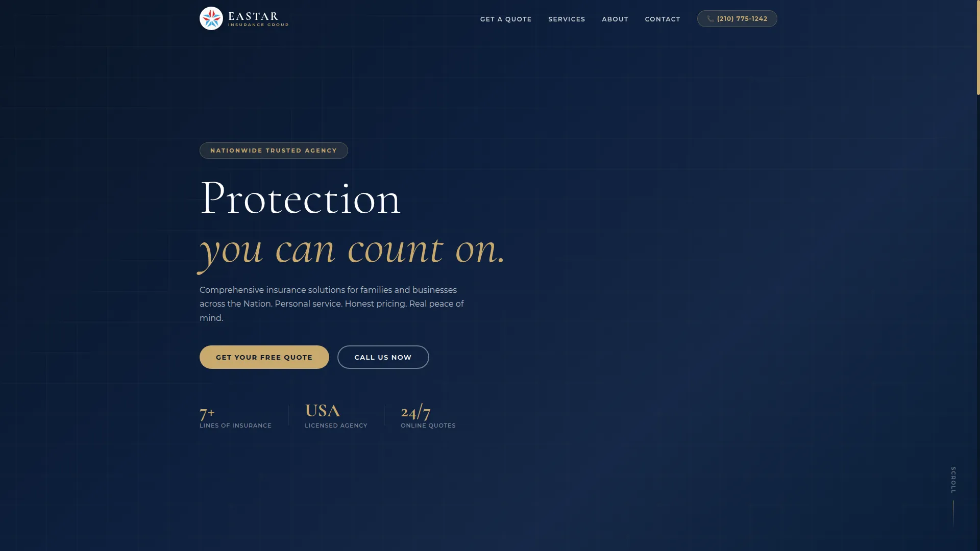 Eastaragency.com