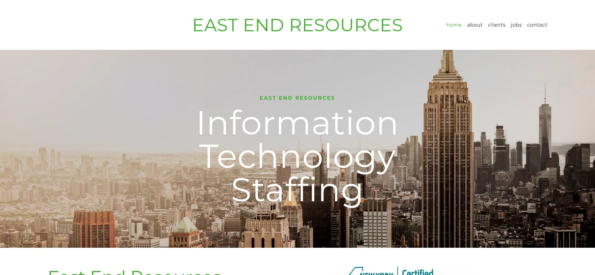 Eastendresources.com