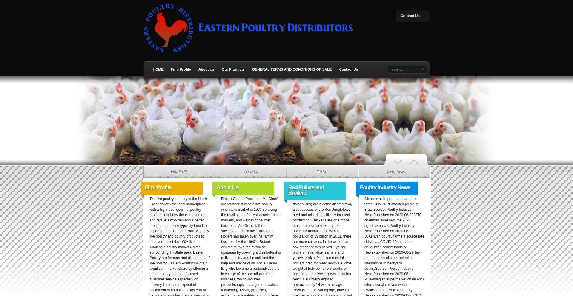 Easternpd.com