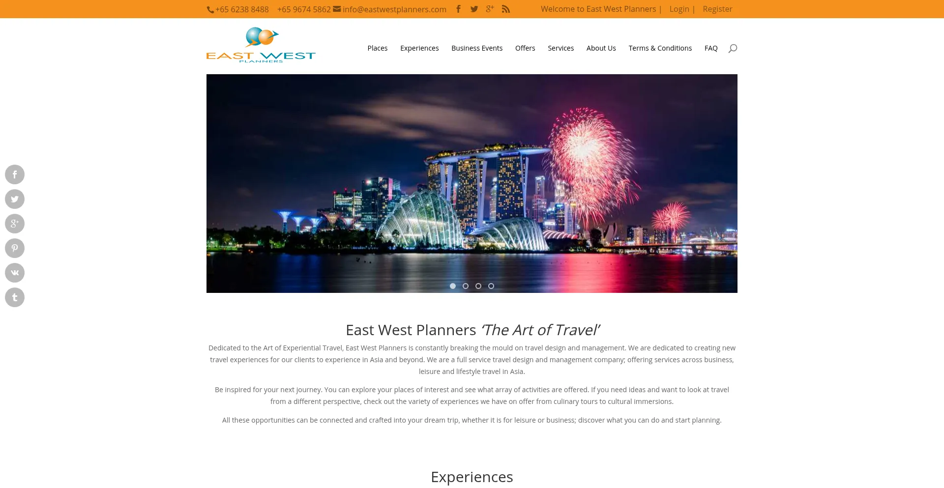 Ist Eastwestplanners.com sicher und vertrauenswürdig?