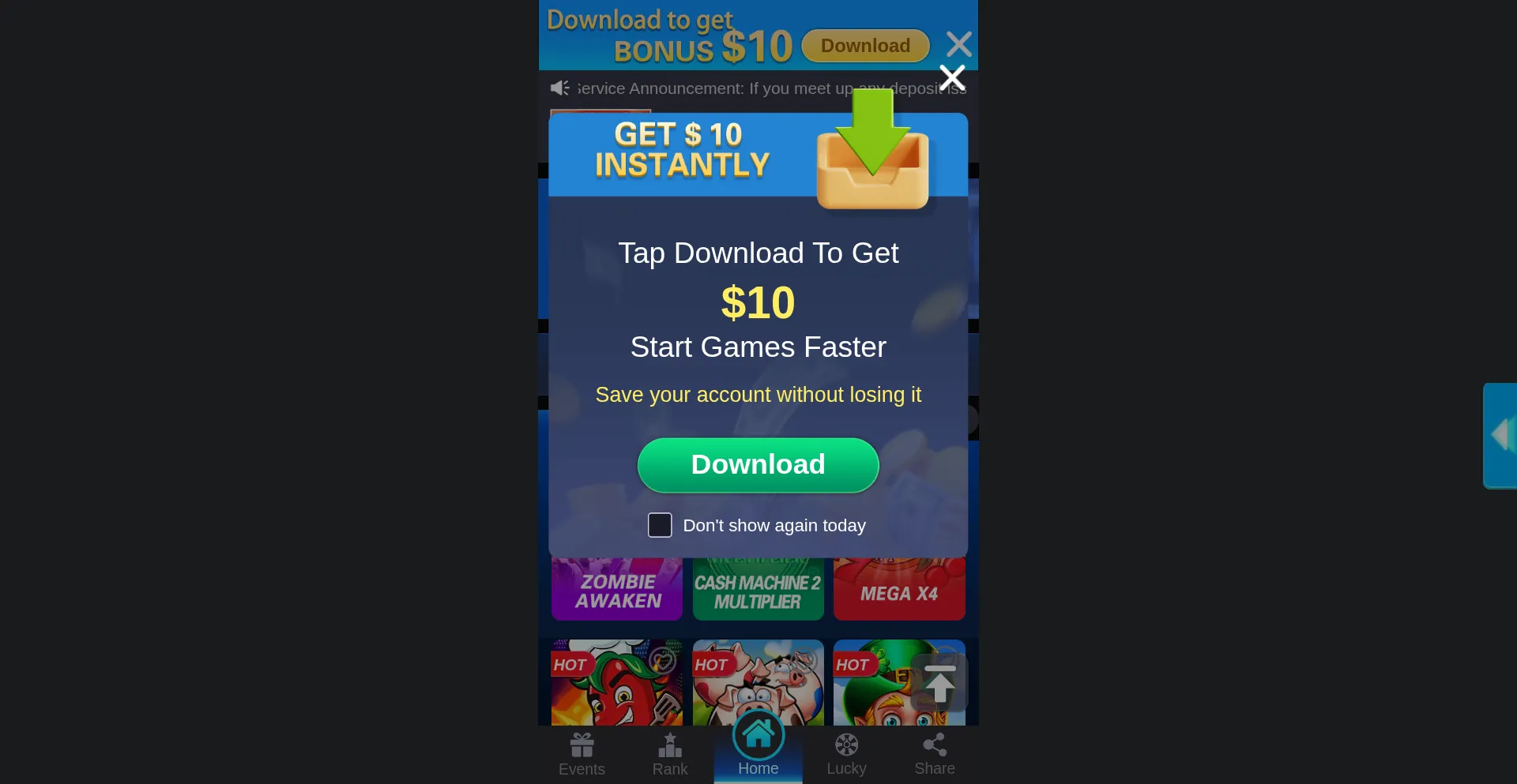 Easycash777.com