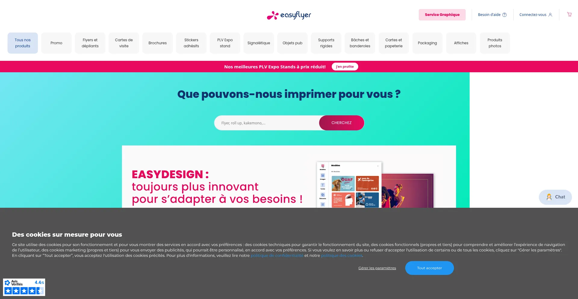 Ist Easyflyer.fr sicher und vertrauenswürdig?