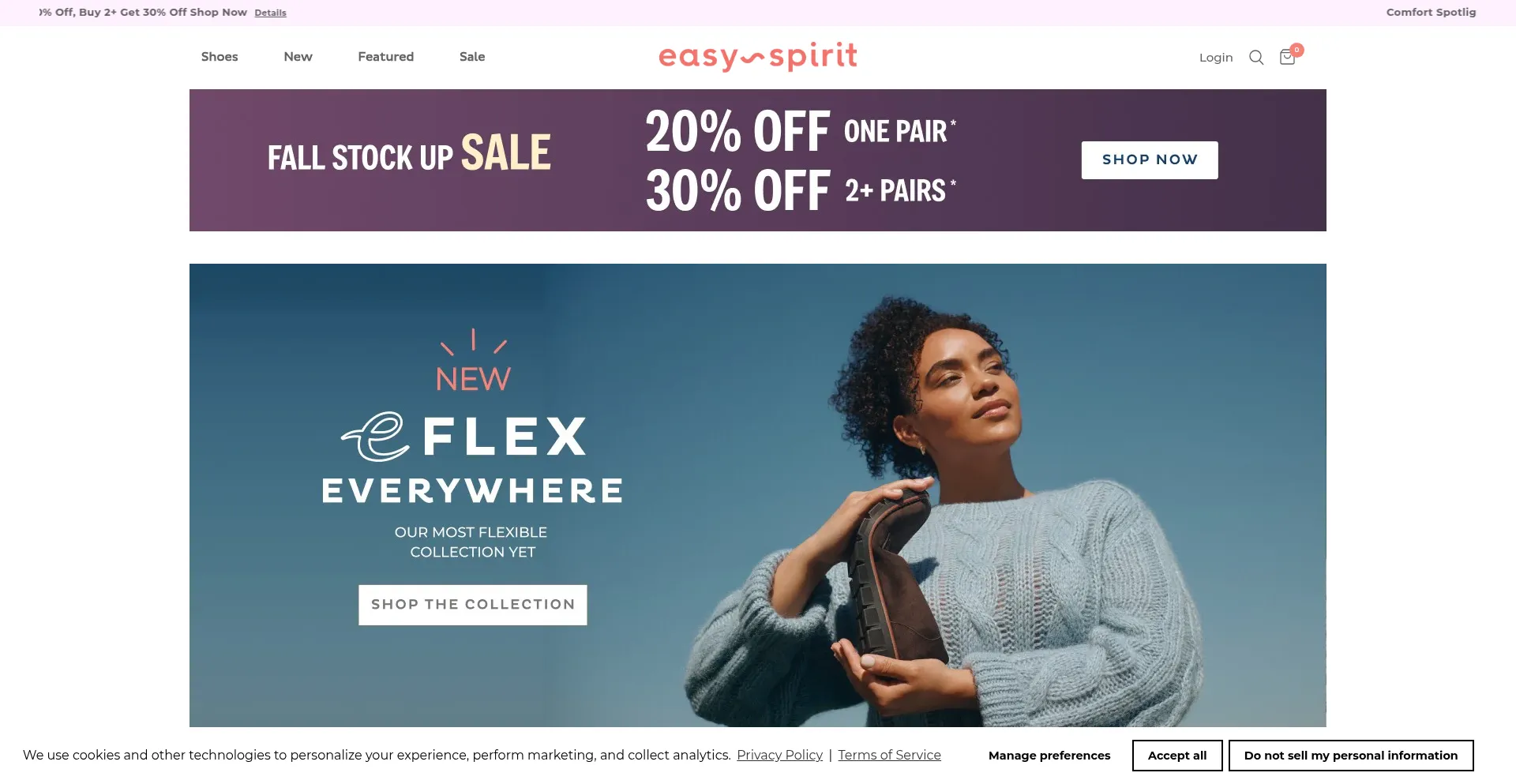 Ist Easyspirit.com sicher und vertrauenswürdig?