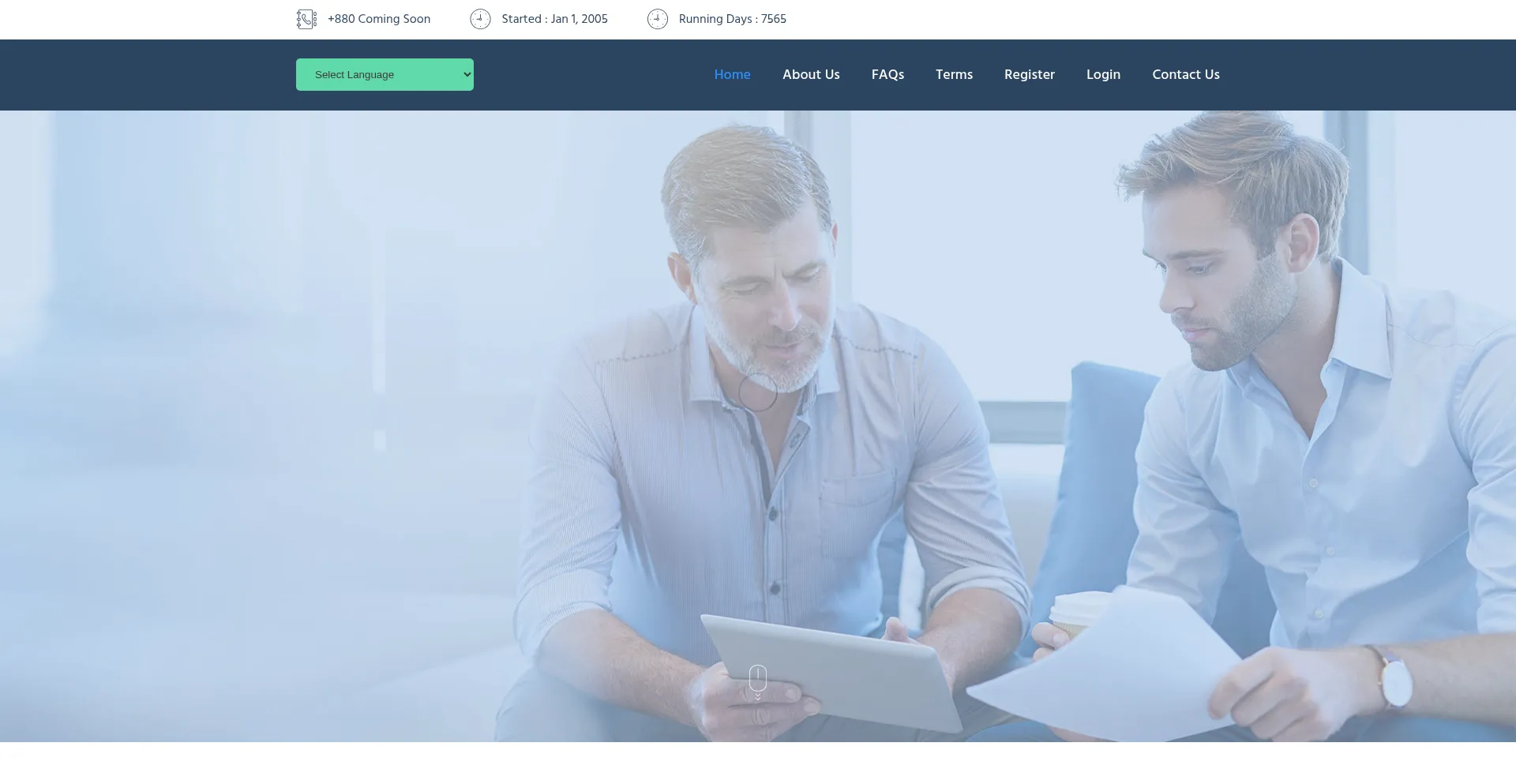 Ist Easystradenltd.com sicher und vertrauenswürdig?