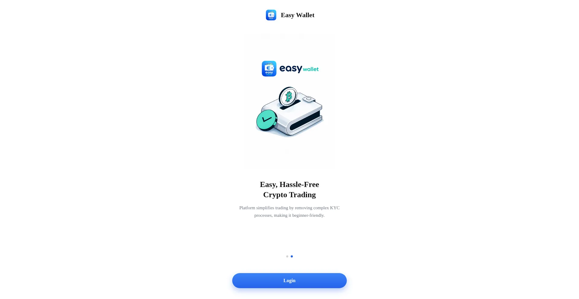 Easywallet.in