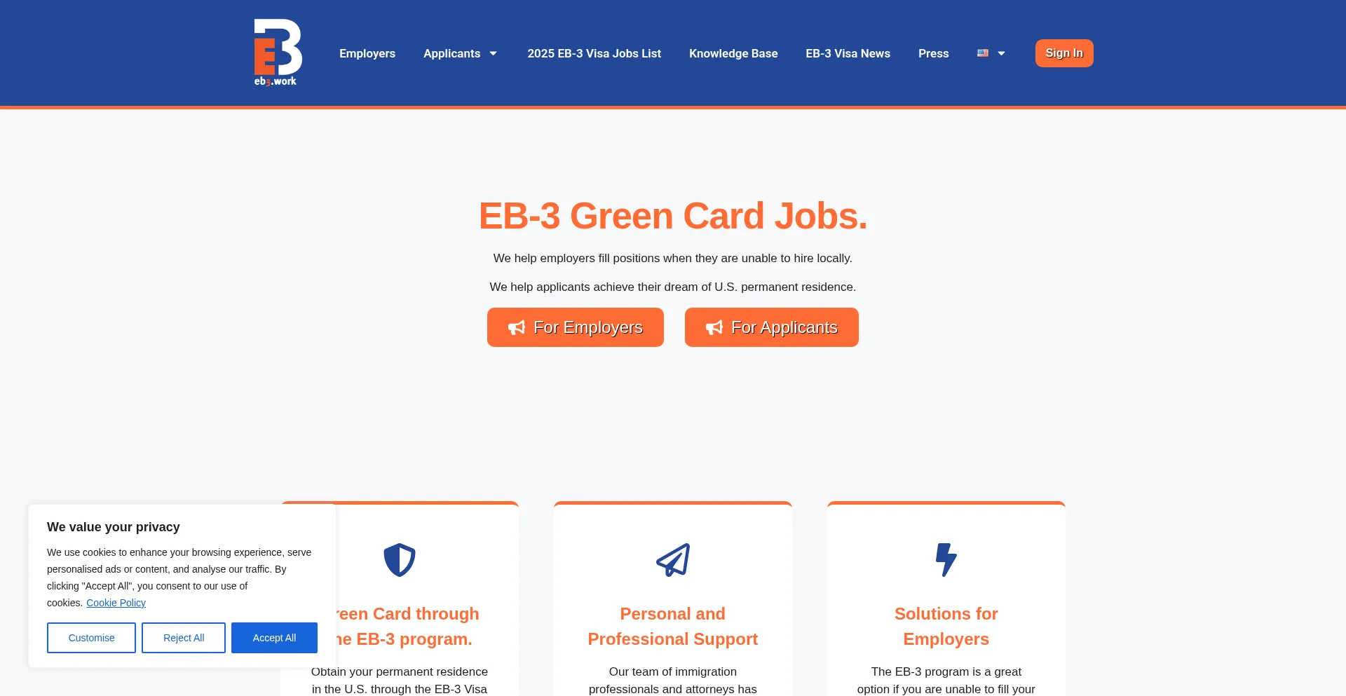 Ist Eb3.work sicher und vertrauenswürdig?