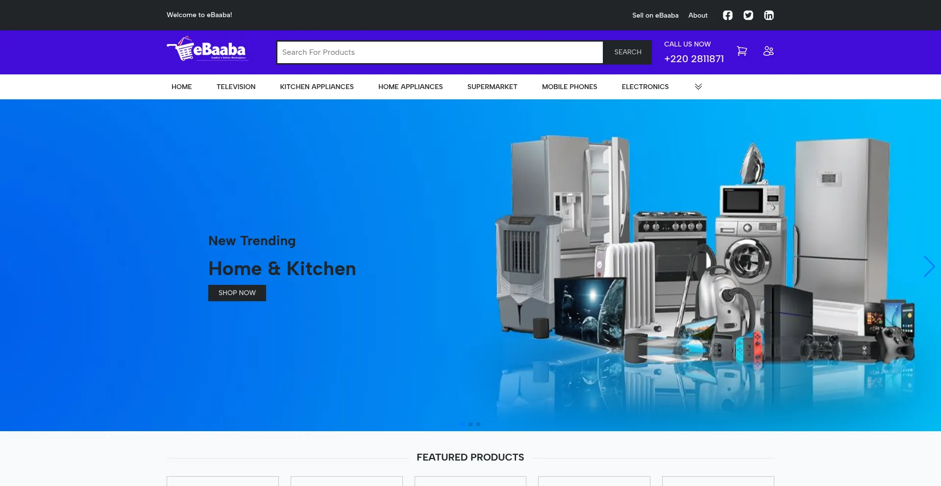 Ebaaba.com