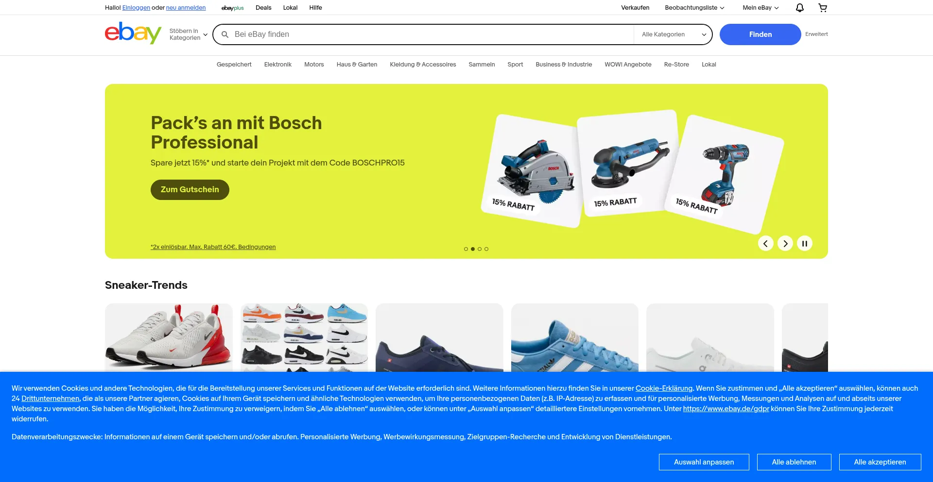 Ebay.de