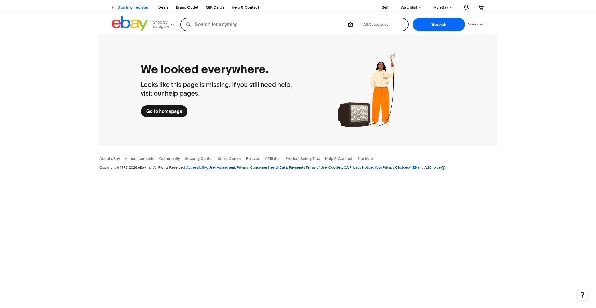 Ebay.io
