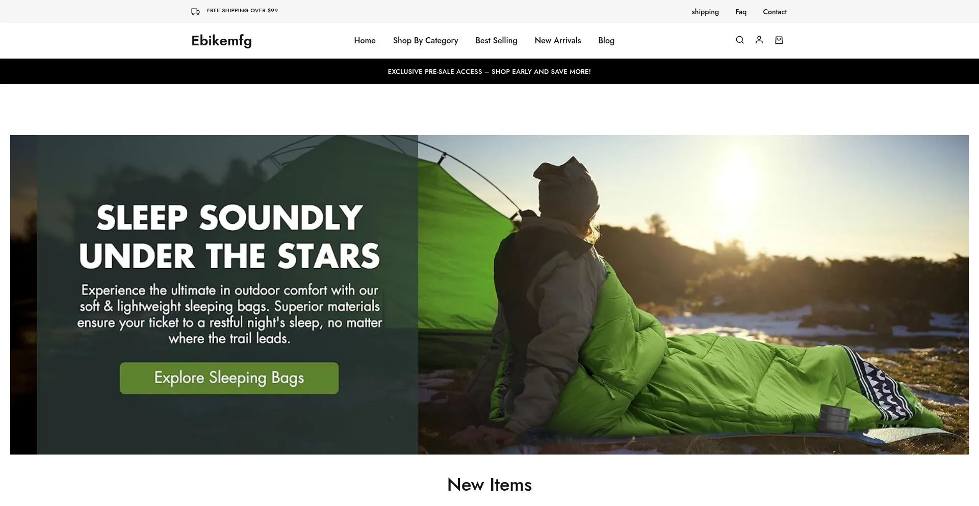 Ebikemfg.com