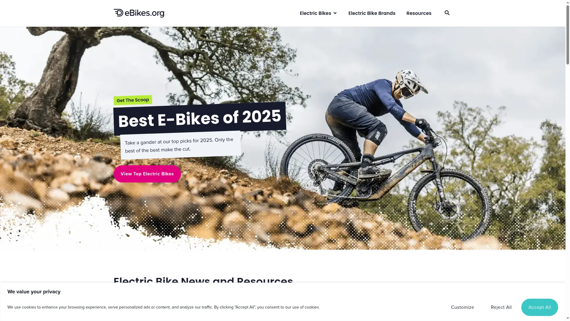 Ebikes.org