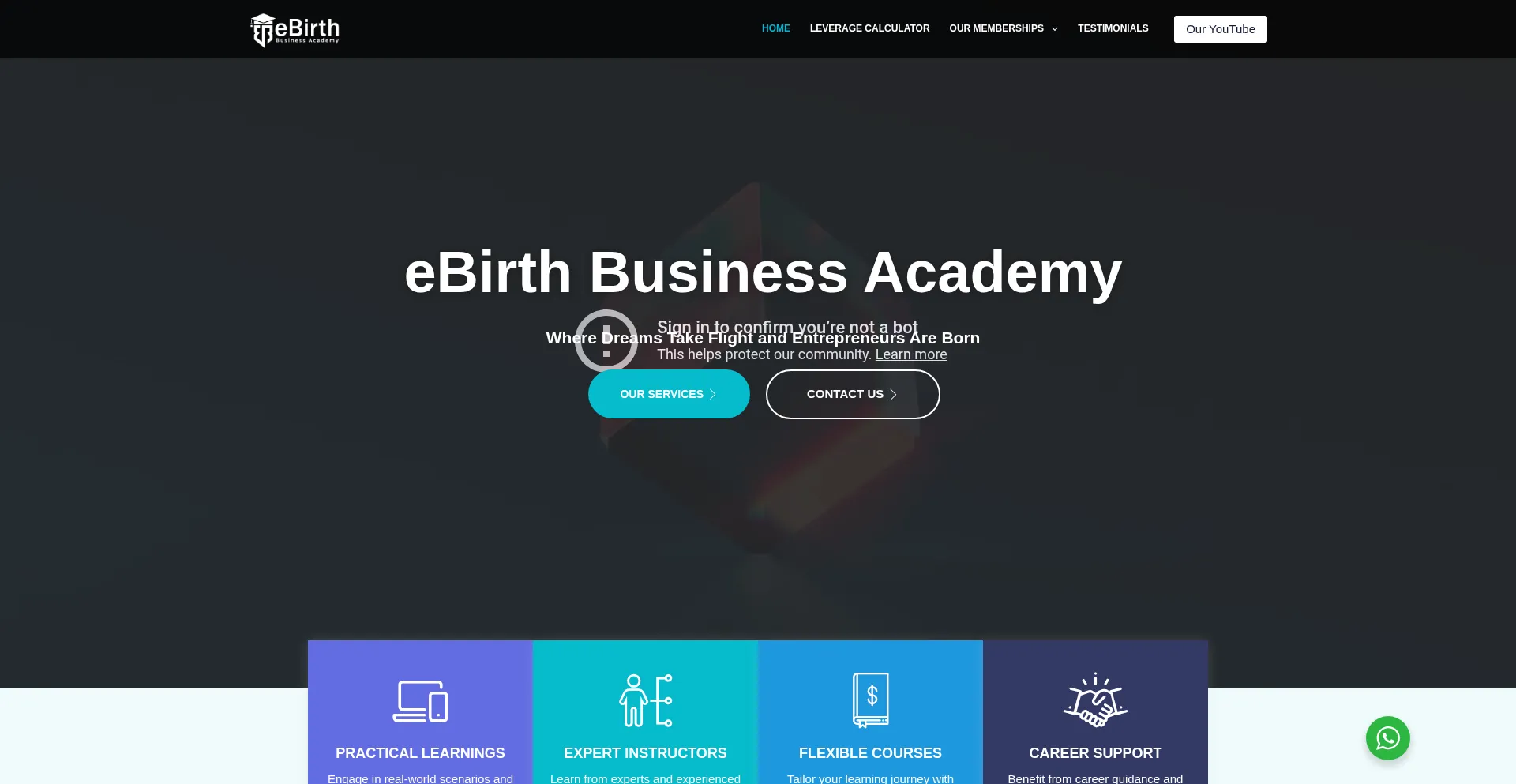 Ebirth.net