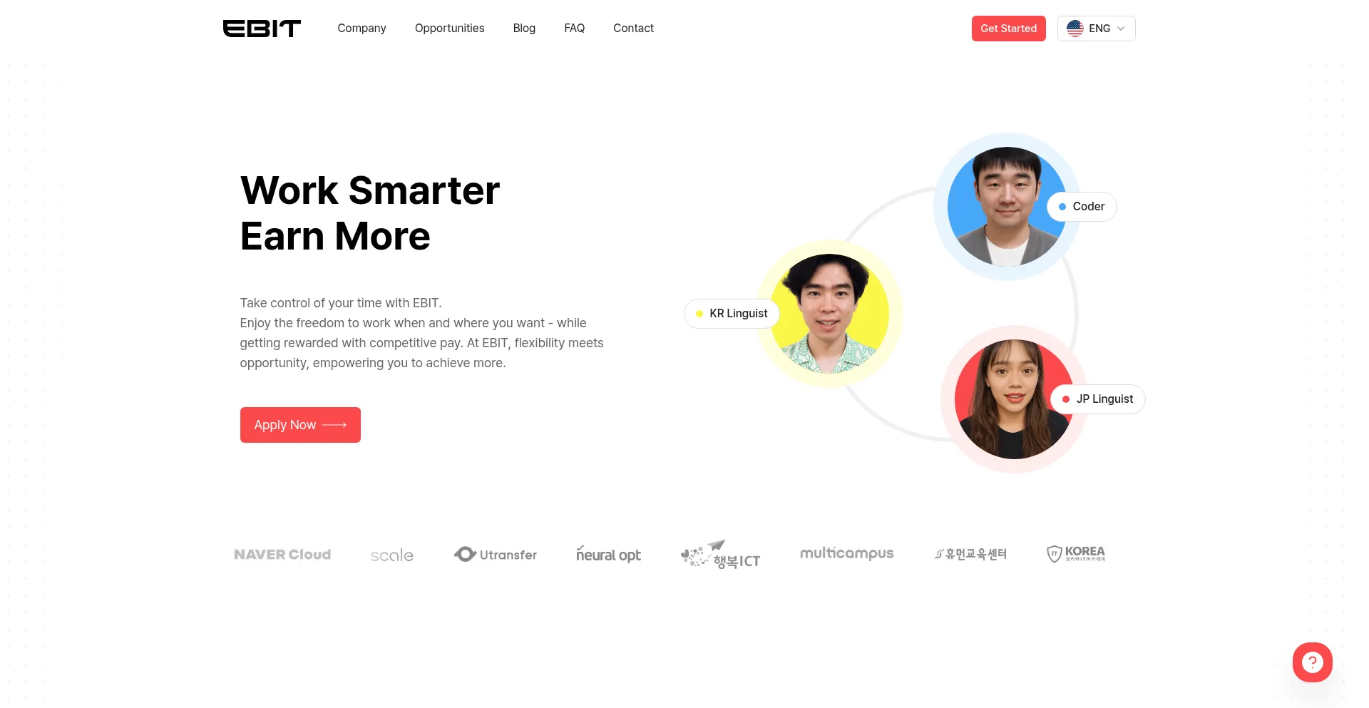 Ebitglobal.ai