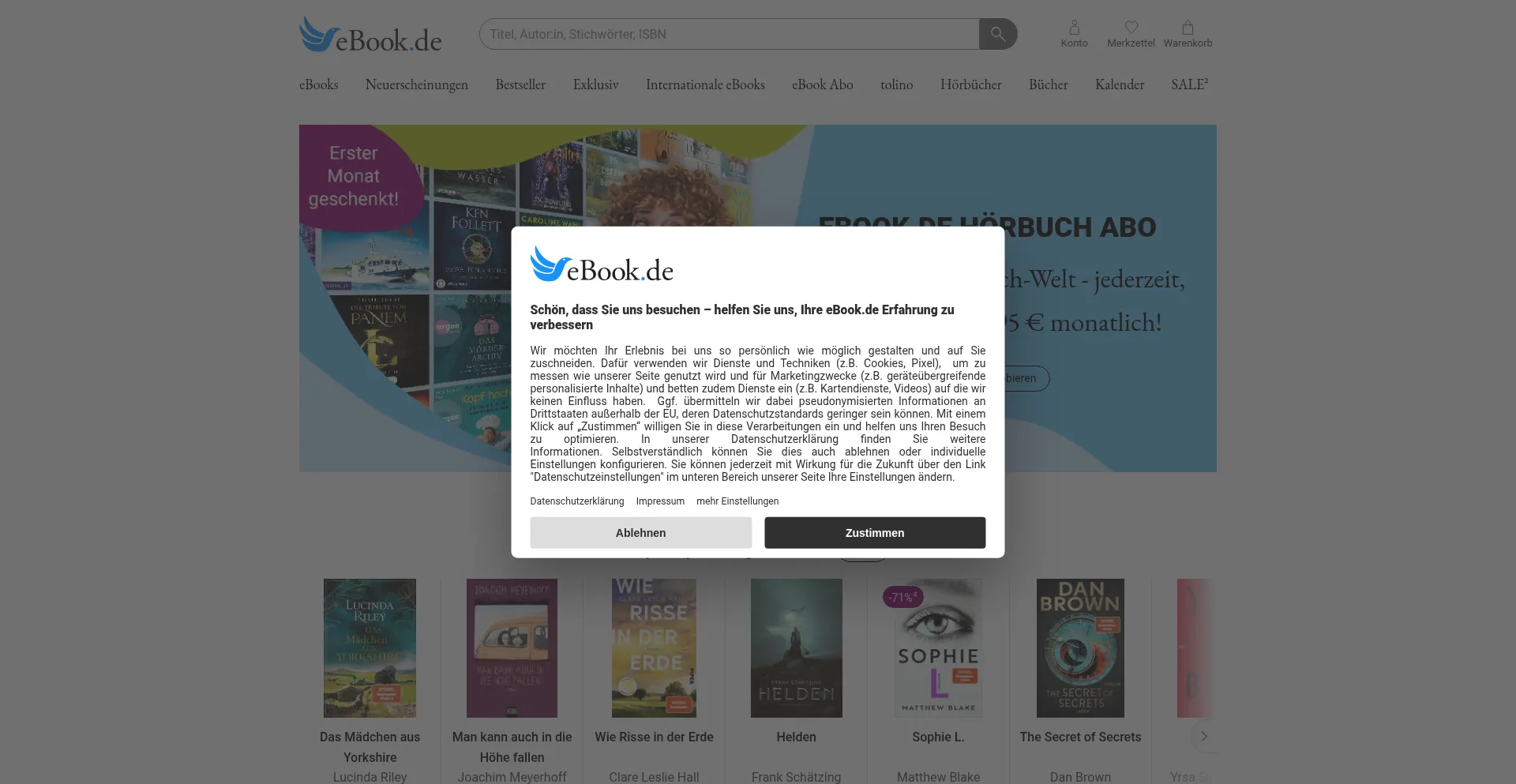 Ebook.de