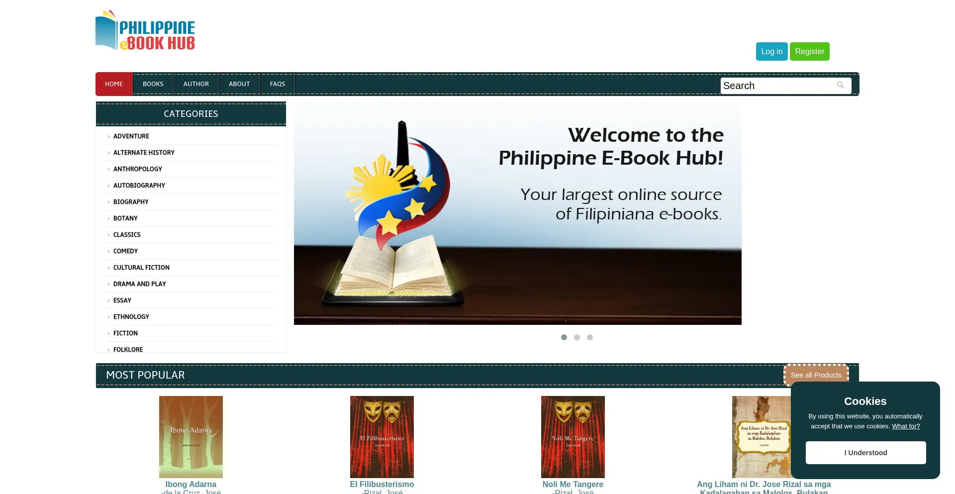Ebookhub.ph