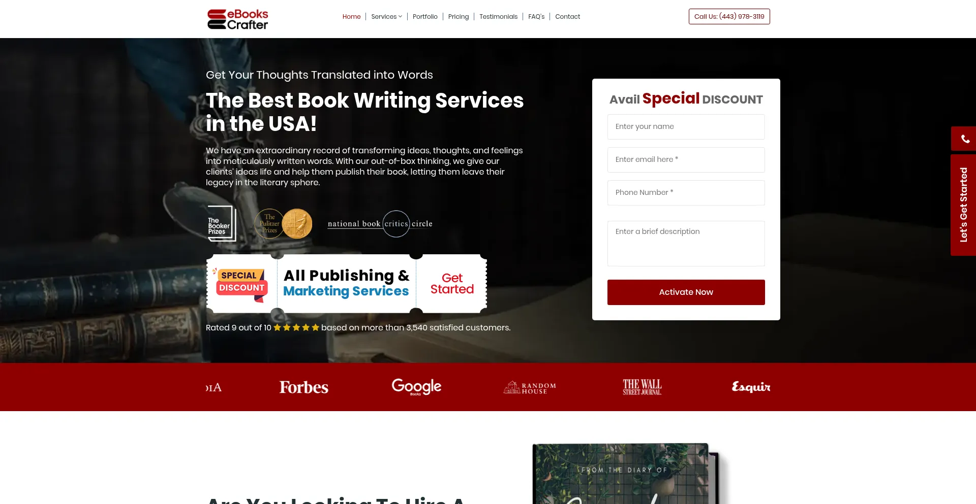 Ebookscrafter.com