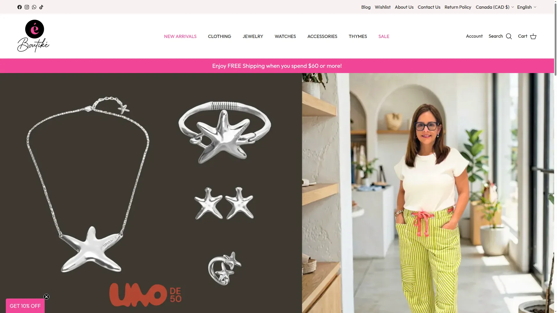 Eboutike.com
