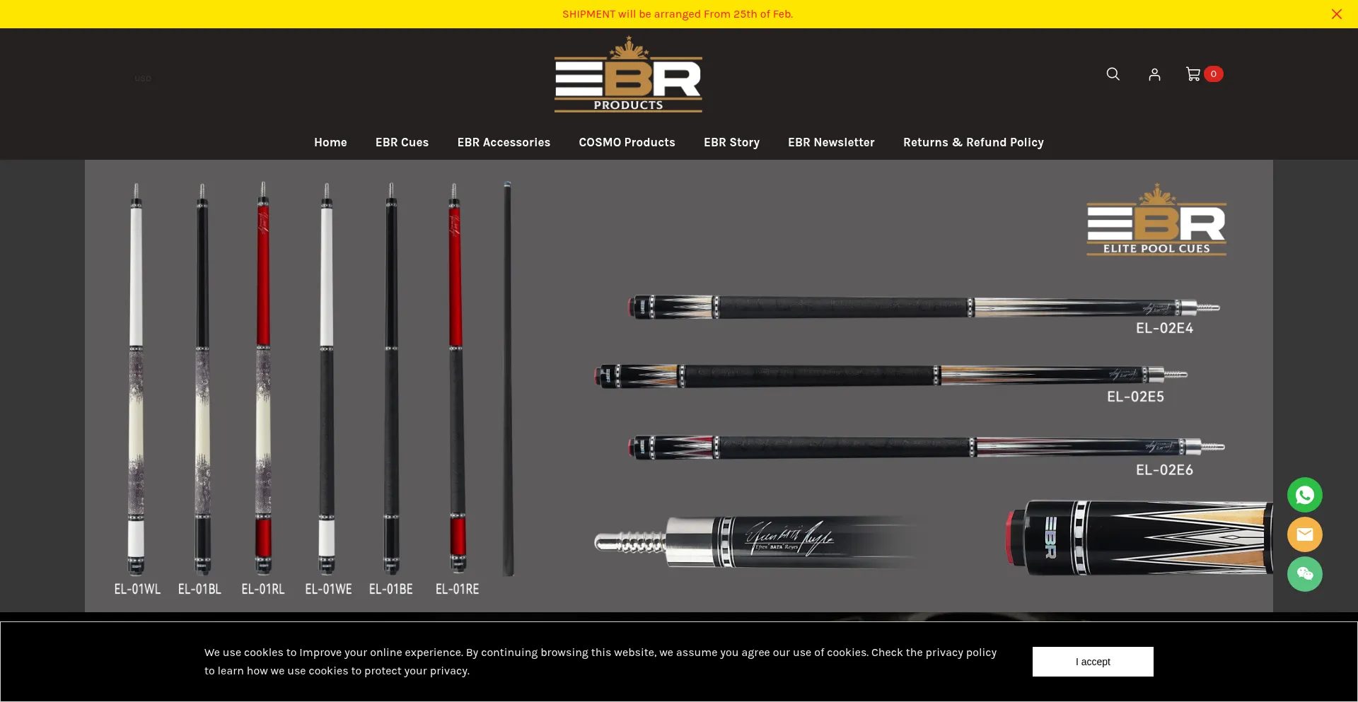 Ebrshop.com