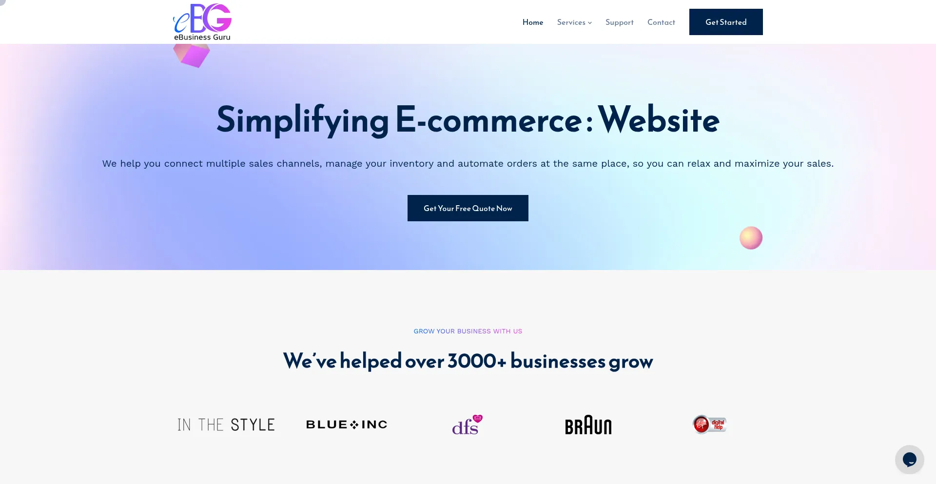 Ebusinessguru.co.uk