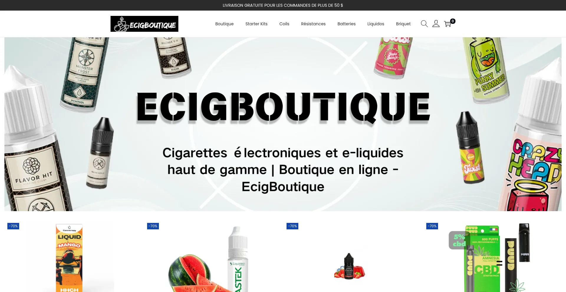 Ecigboutique.com