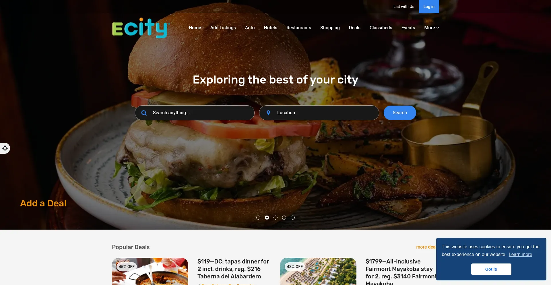 Ecitybiz.com