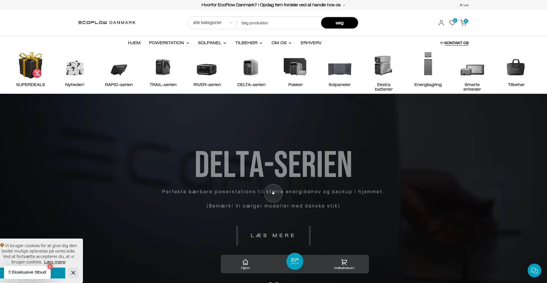 Ecoflow.dk