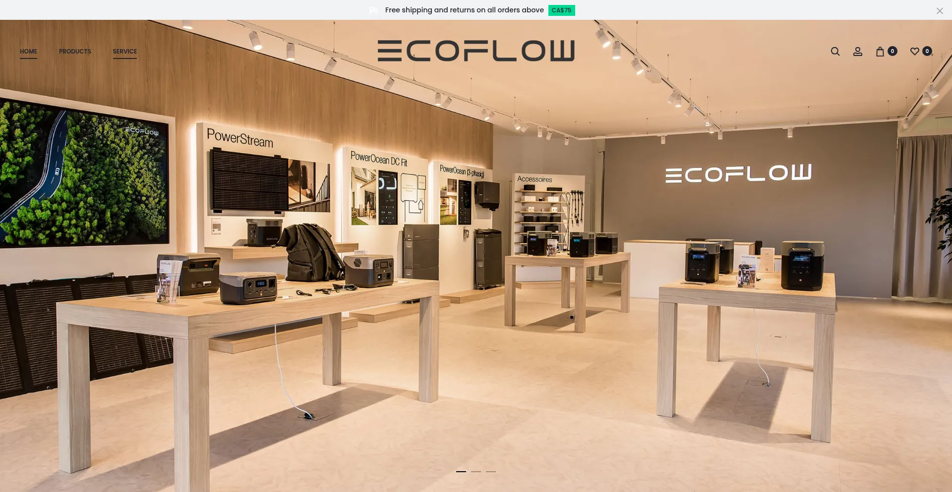 Ecoflow-canada.com