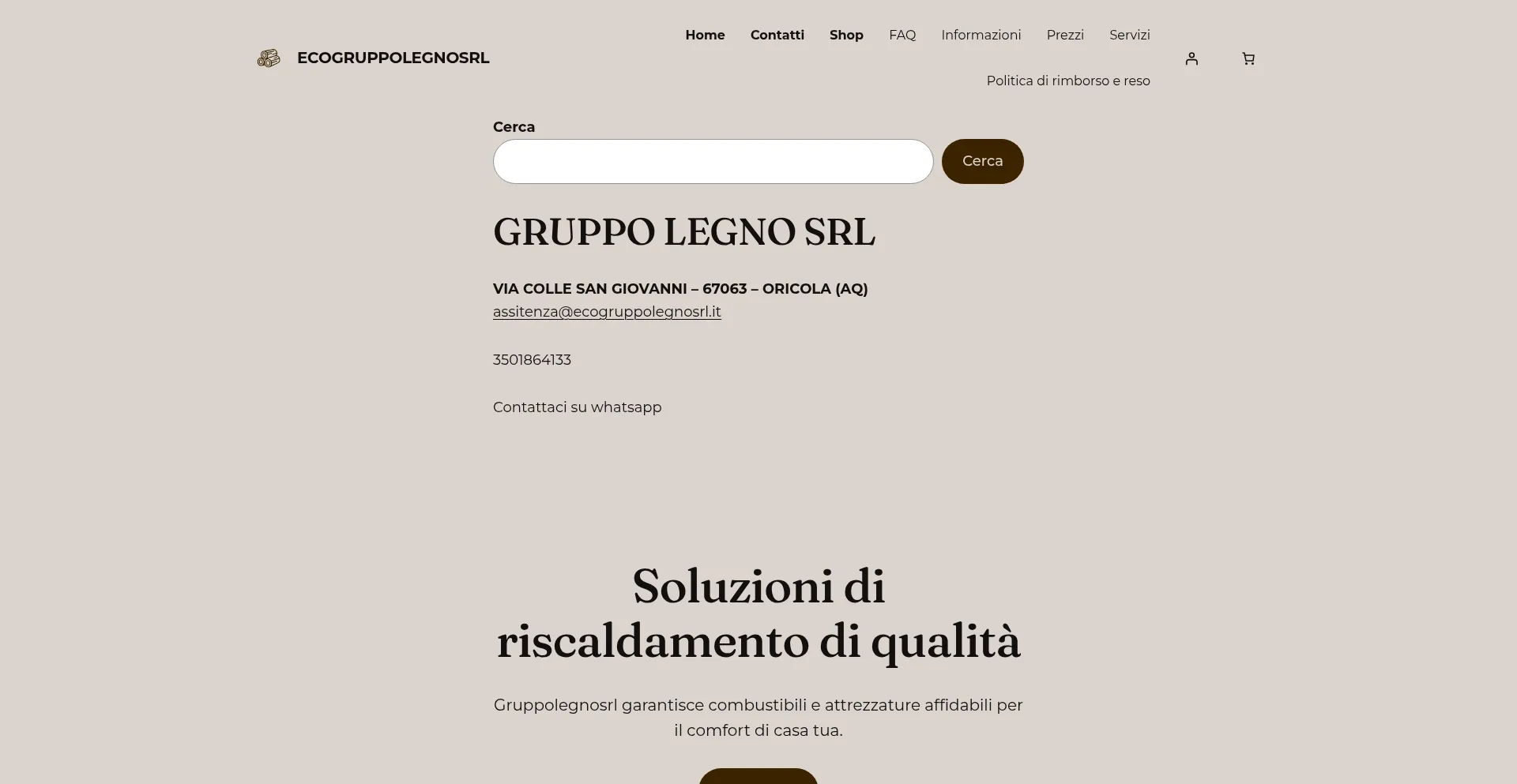 Ecogruppolegnosrl.it