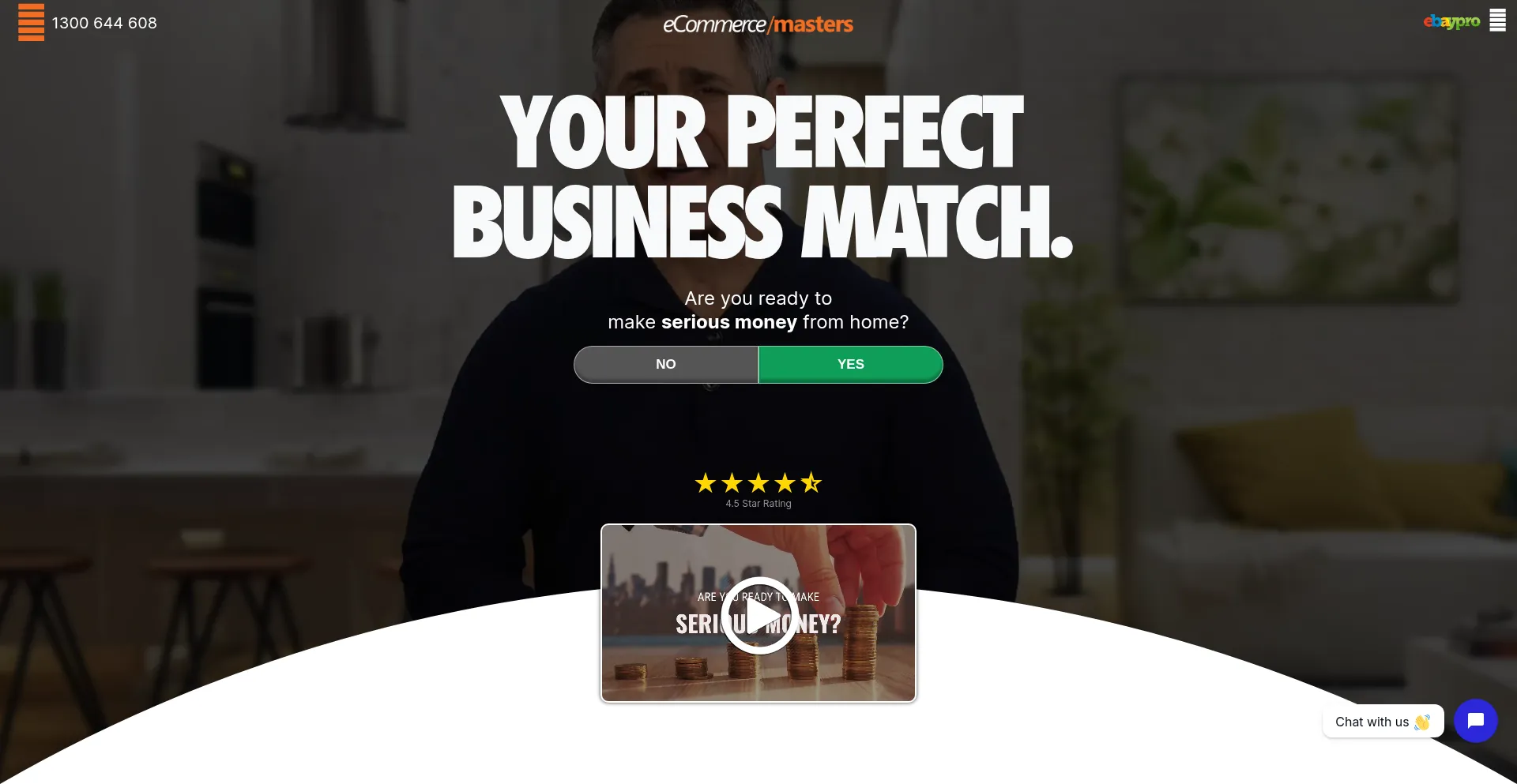 Ecommercemasters.com.au