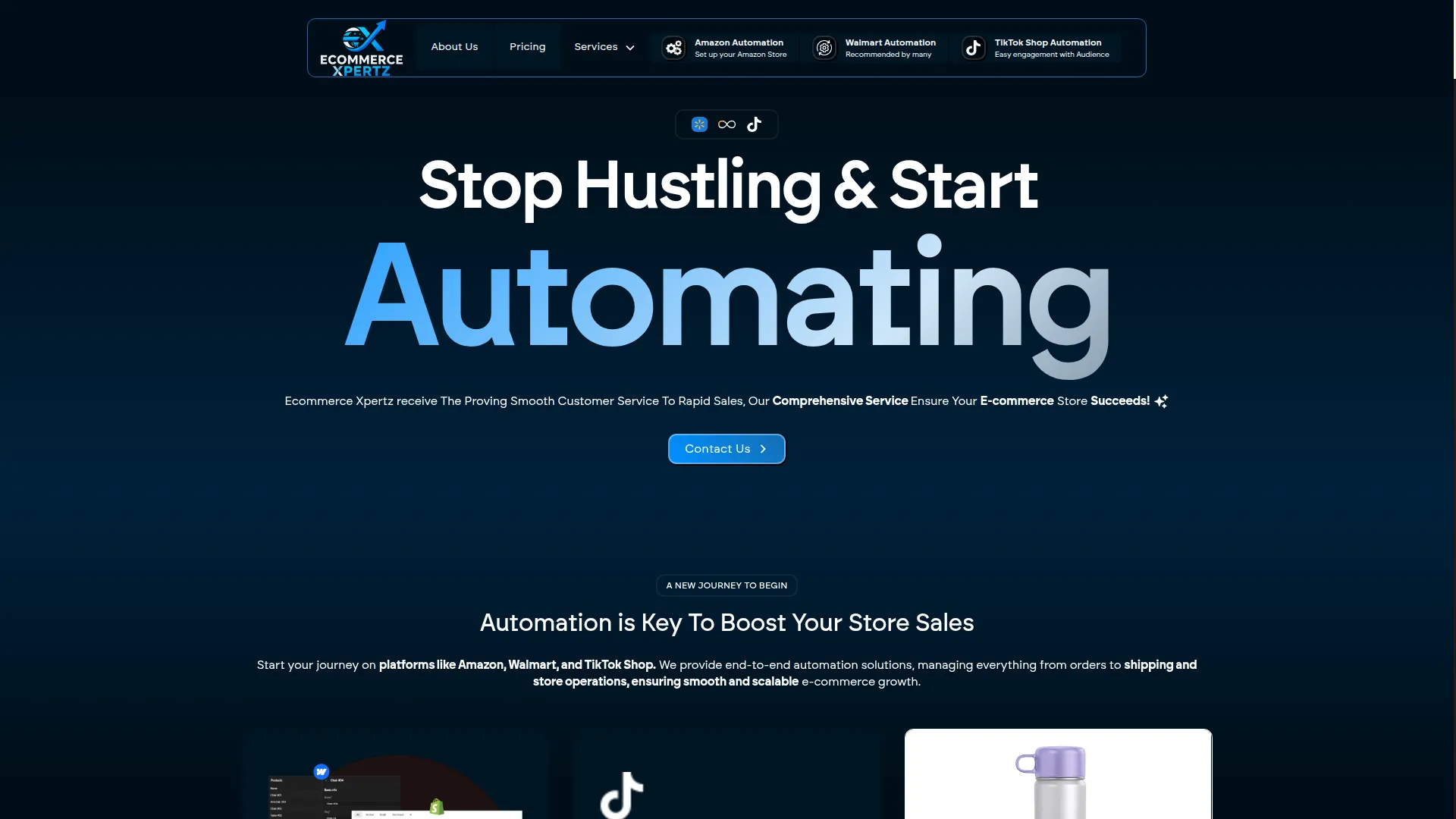 Ecommercexpertz.com